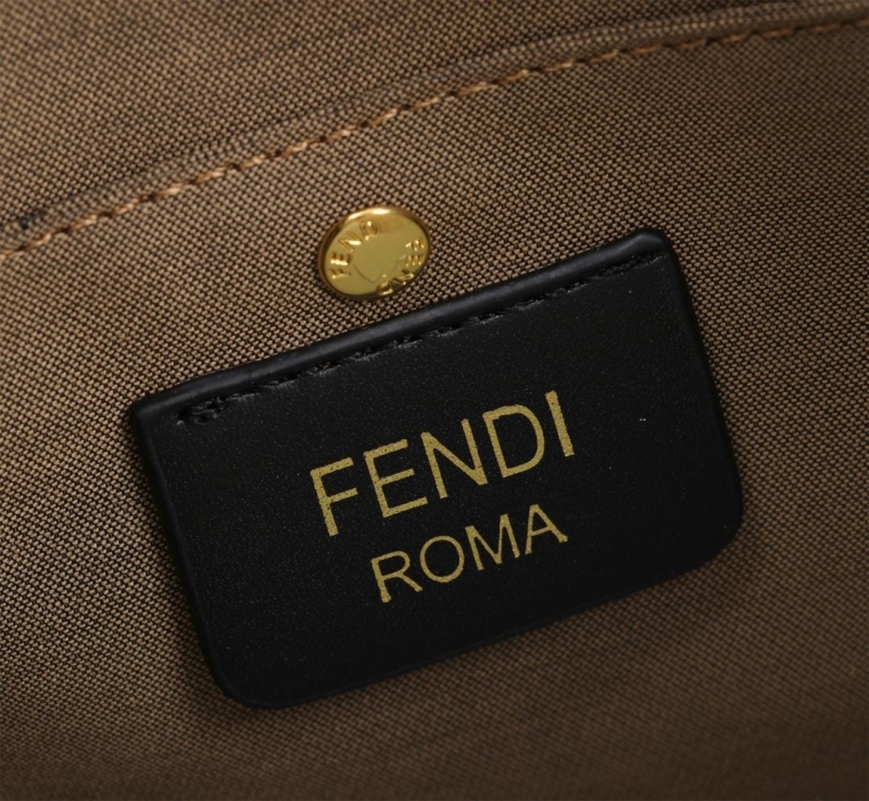 Fendi Shopping Bags